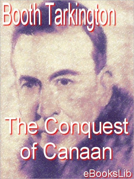 The Conquest of Canaan