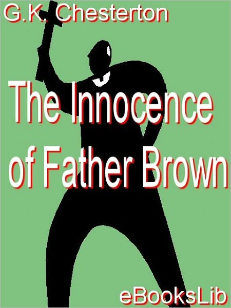 The Innocence of Father Brown