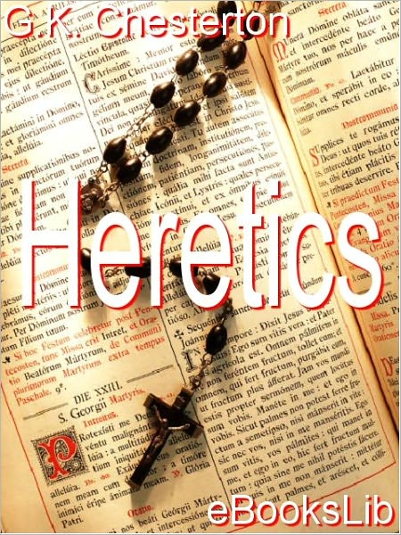 Heretics