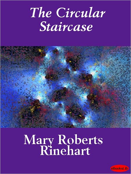 The Circular Staircase
