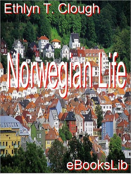 Norwegian Life
