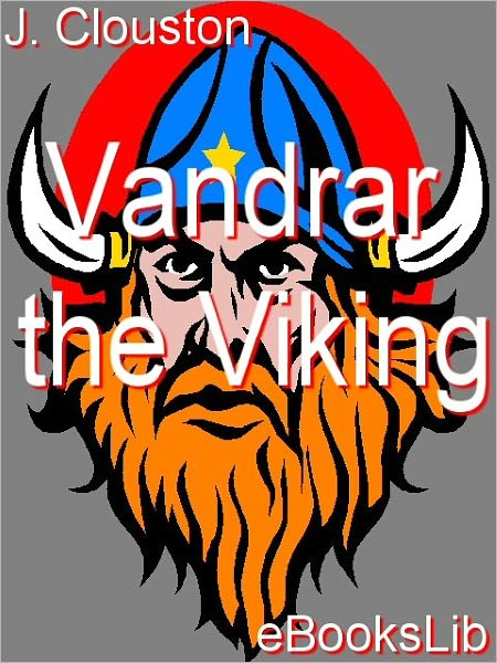 Vandrad the Viking
