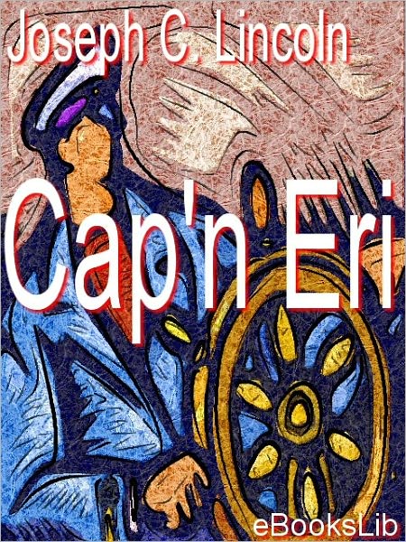 Cap'n Eri