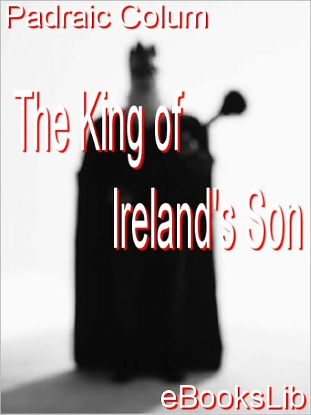 The King of Ireland's Son