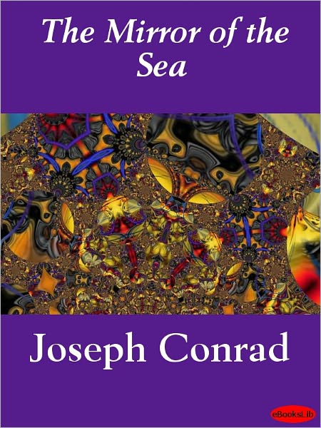 The Mirror of the Sea