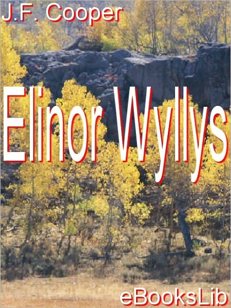 Elinor Wyllys