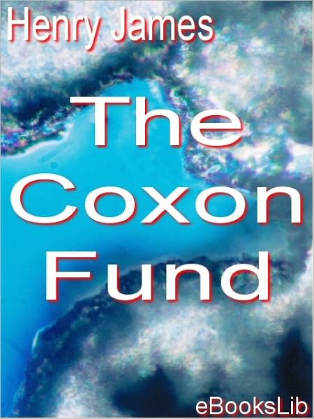 The Coxon Fund