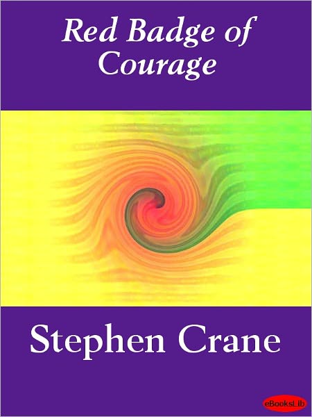 The Red Badge of Courage