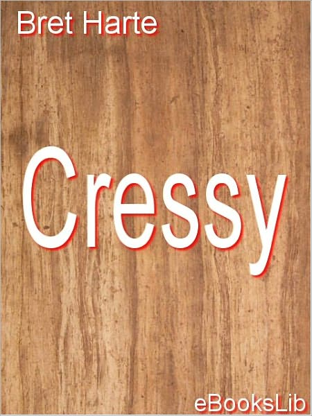 Cressy
