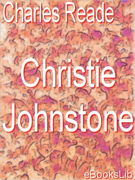 Christie Johnstone