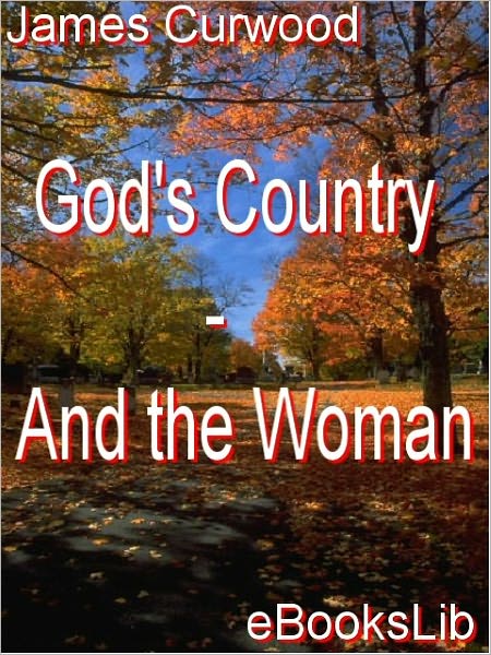 God's Country and the Woman