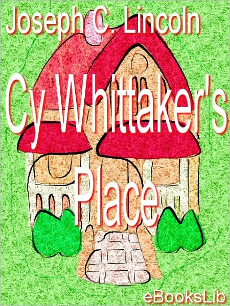 Cy Whittaker's Place