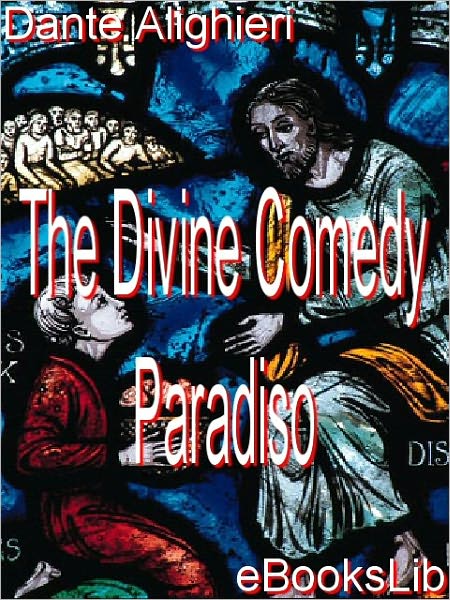 The Divine Comedy - Paradiso
