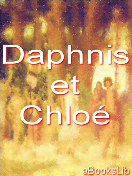Daphnis et Chloé
