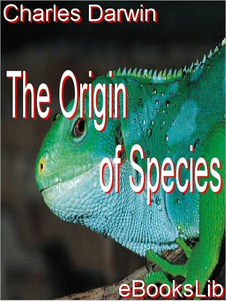 The Origin of Species