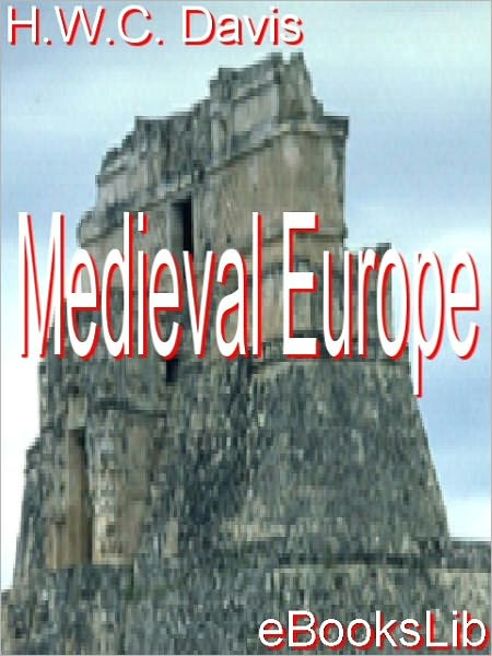 Medieval Europe