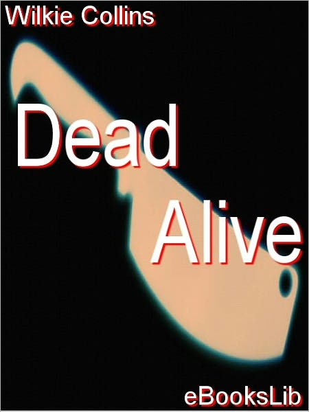 The Dead Alive