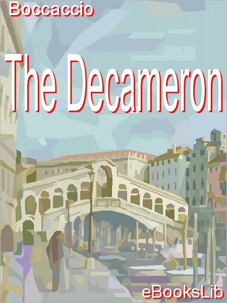 The Decameron