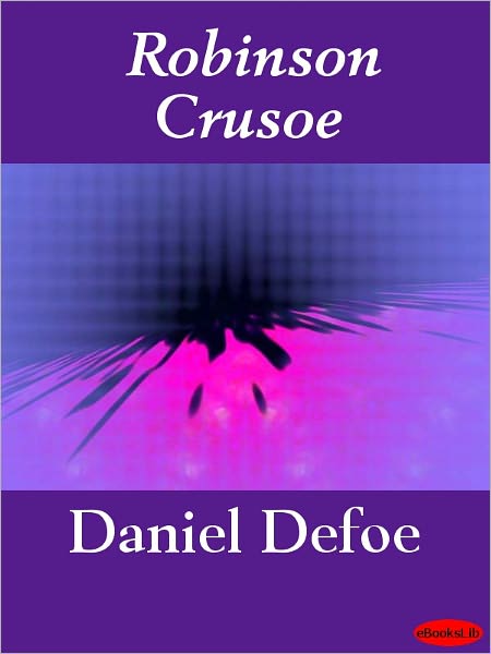 Robinson Crusoe