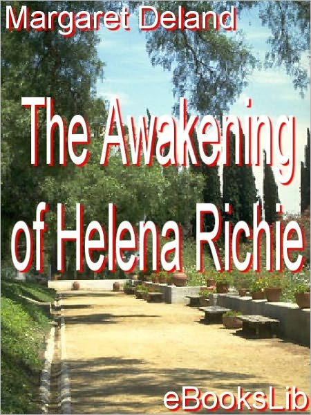 The Awakening of Helena Richie
