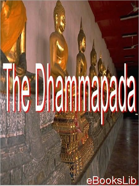 The Dhammapada
