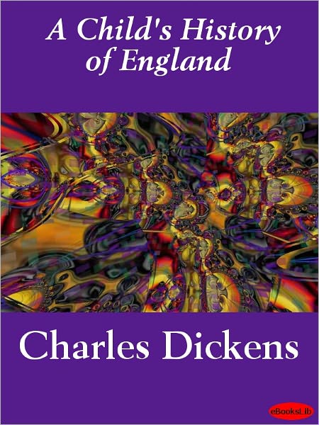 A Child's History of England