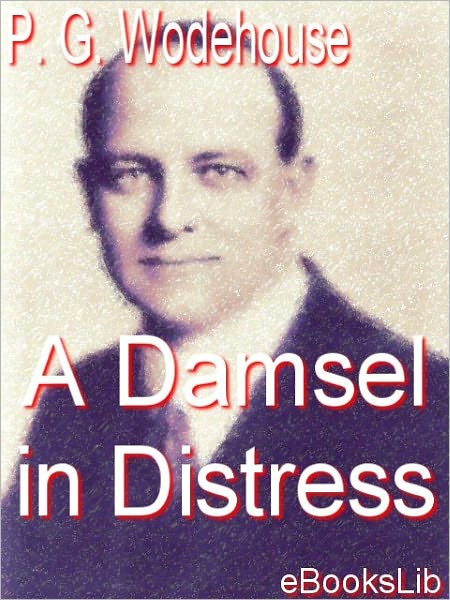 A Damsel in Distress