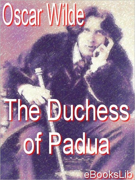 The Duchess of Padua