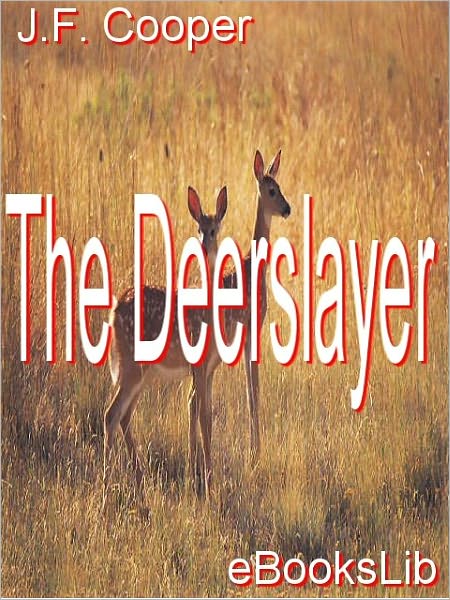 Deerslayer