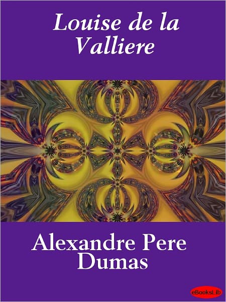 Louise de la Valliere