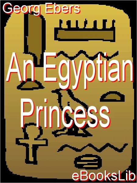 An Egyptian Princess