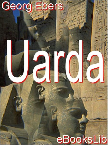 Uarda
