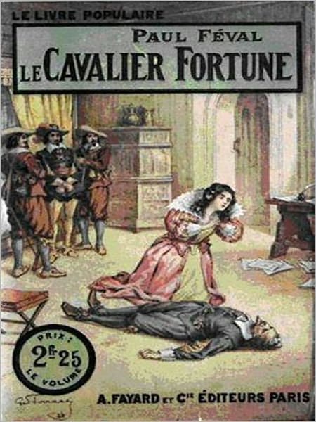 Le cavalier Fortune