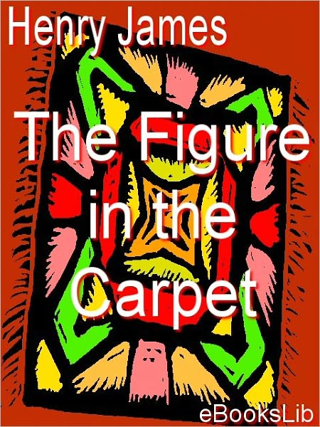 The Figure in the Carpet