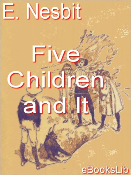 Five Children and It