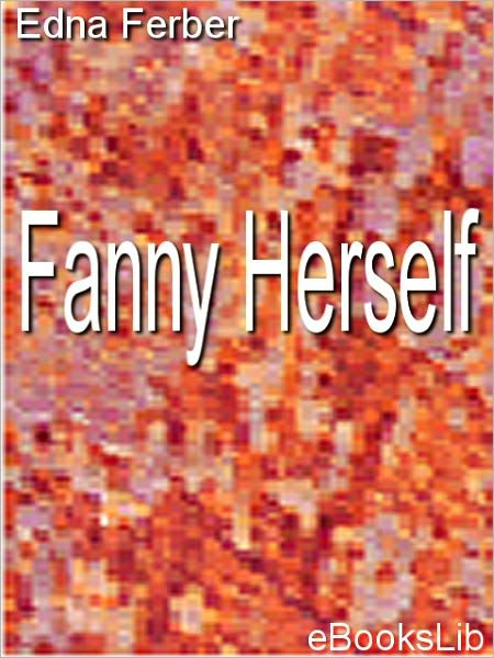 Fanny Herself