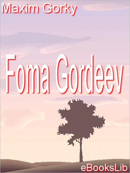 Foma Gordeyev