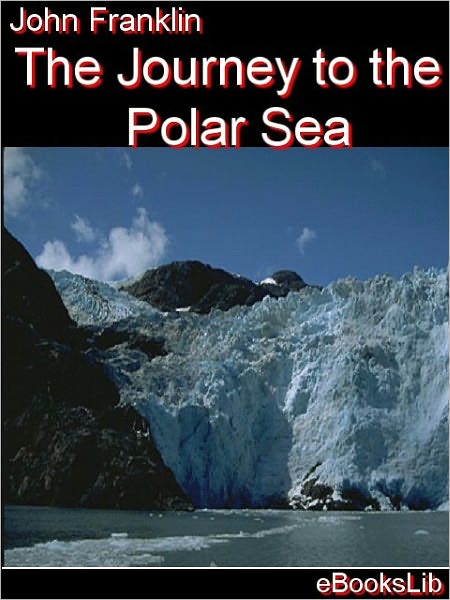 The Journey to the Polar Sea