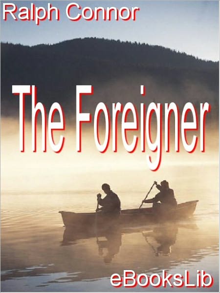 The Foreigner