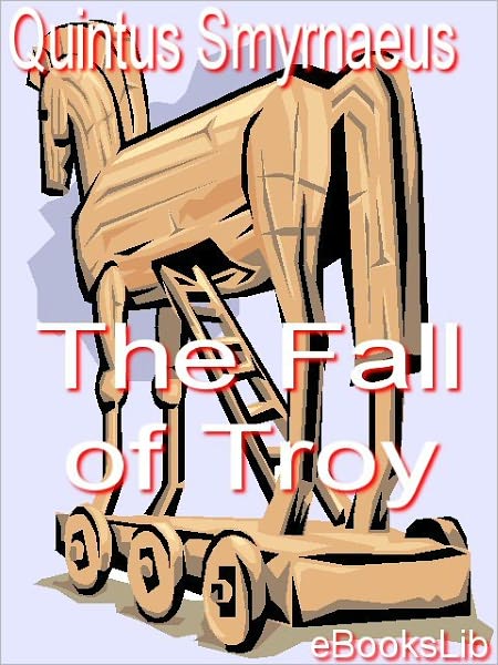 The Fall of Troy