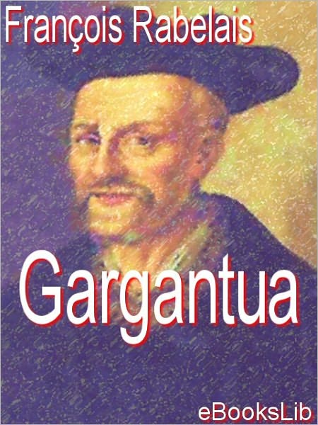 Gargantua