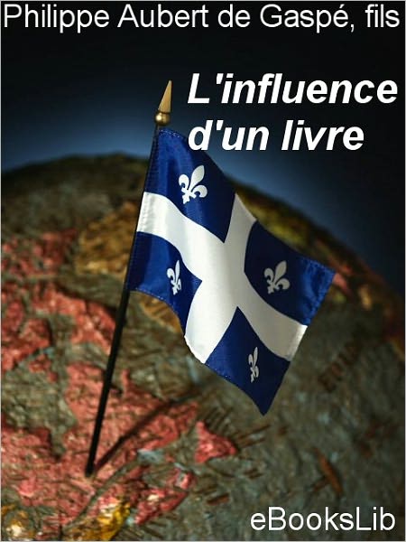 L' influence d'un livre