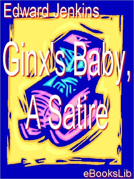 Ginx's Baby