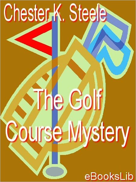 Golf Course Mystery