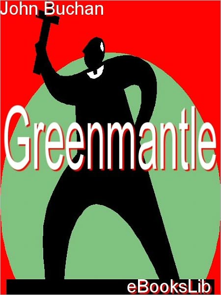 Greenmantle