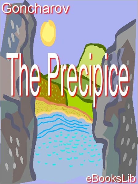 The Precipice