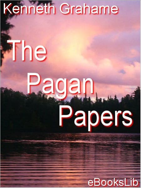 Pagan Papers