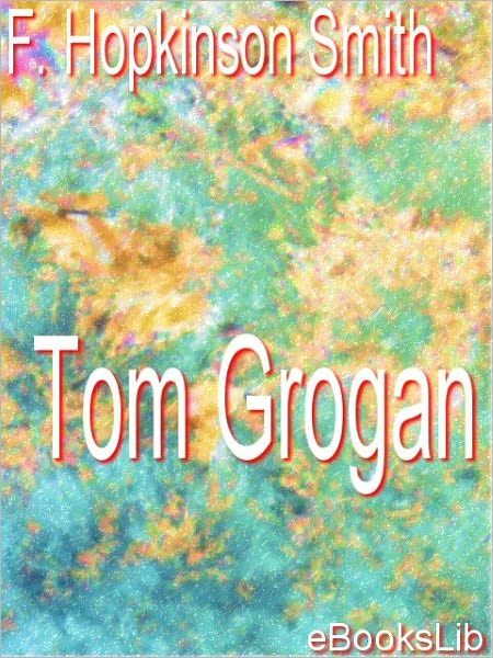 Tom Grogan
