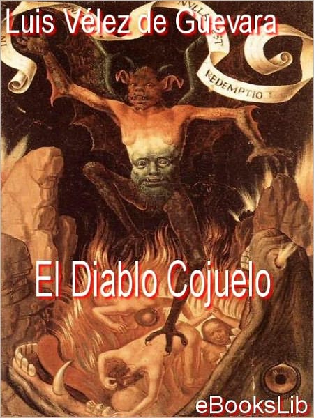 El diablo cojuelo