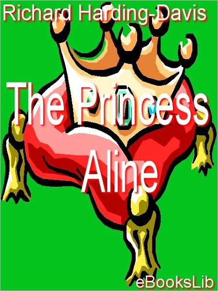 The Princess Aline